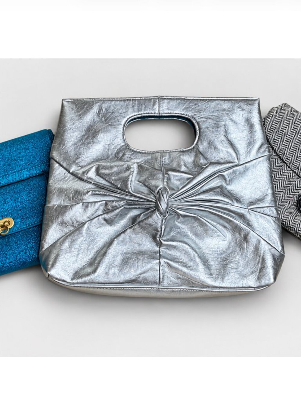 Y2K Vintage Clutches – Lot of 3